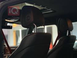 مرسيدس بنز G-Class